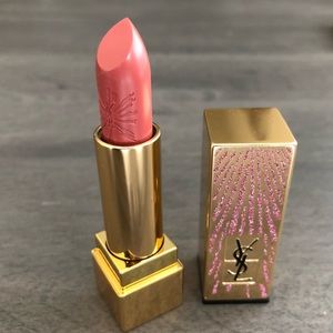 YSL lipstick- Le Nu